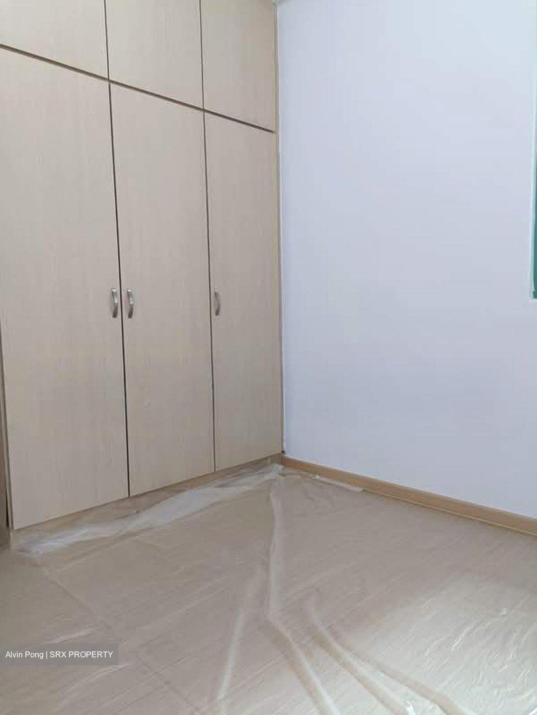 Changi Court (D16), Condominium #538034641